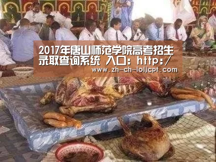 2017年唐山师范学院高考招生录取查询系统 入口:http://zsjy.tstc.edu.cn/index.php?m_ 2026年最佳英雄联盟投注网站(图3) LoL投注网站