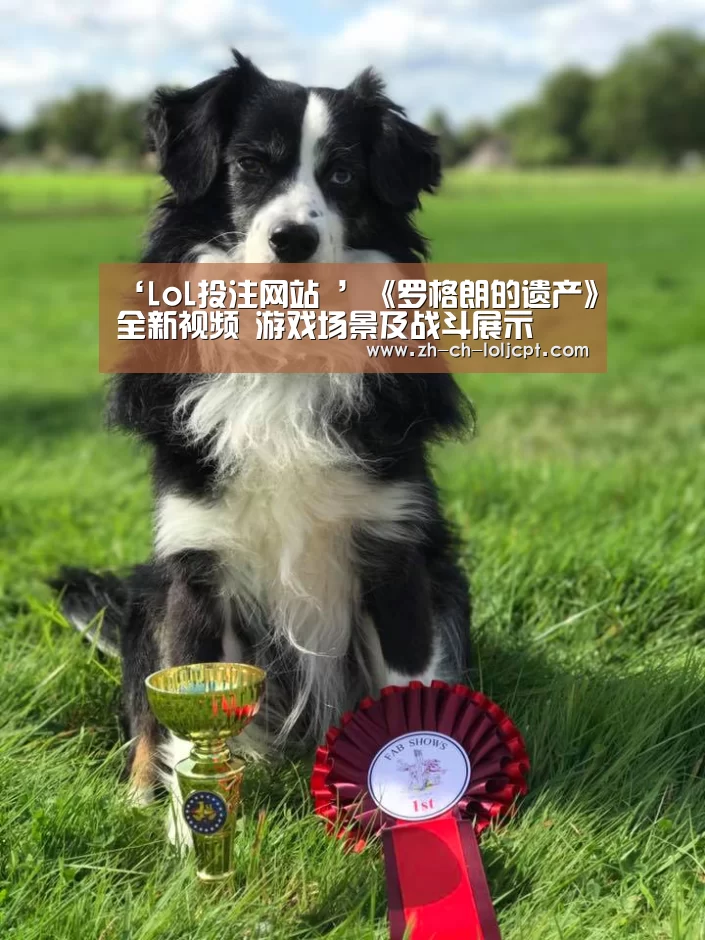 ‘LoL投注网站 ’《罗格朗的遗产》全新视频 游戏场景及战斗展示(图1) LoL投注网站