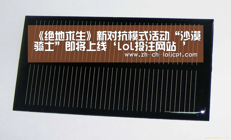 LoL投注网站 